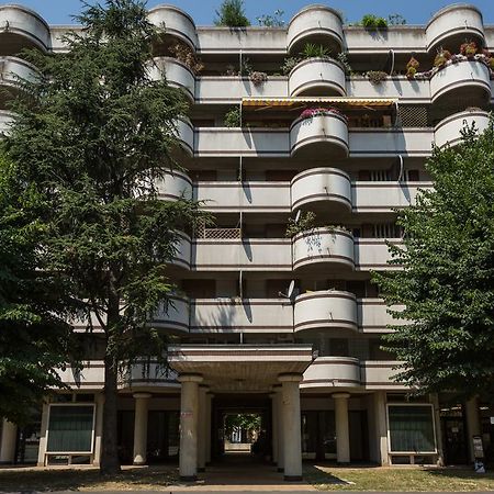 Bolognina Central Apartment Болонья Екстер'єр фото