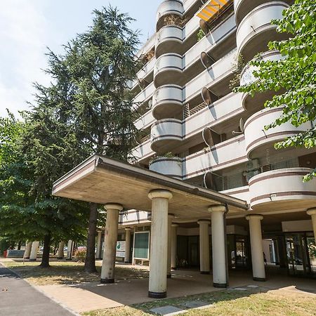Bolognina Central Apartment Болонья Екстер'єр фото