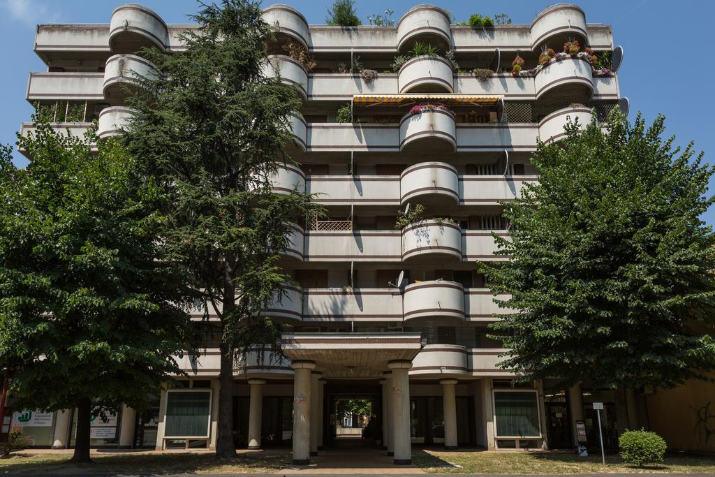 Bolognina Central Apartment Болонья Екстер'єр фото