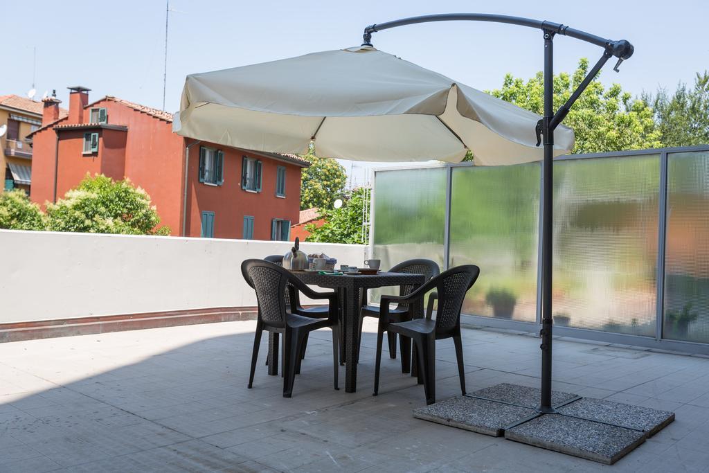 Bolognina Central Apartment Болонья Екстер'єр фото