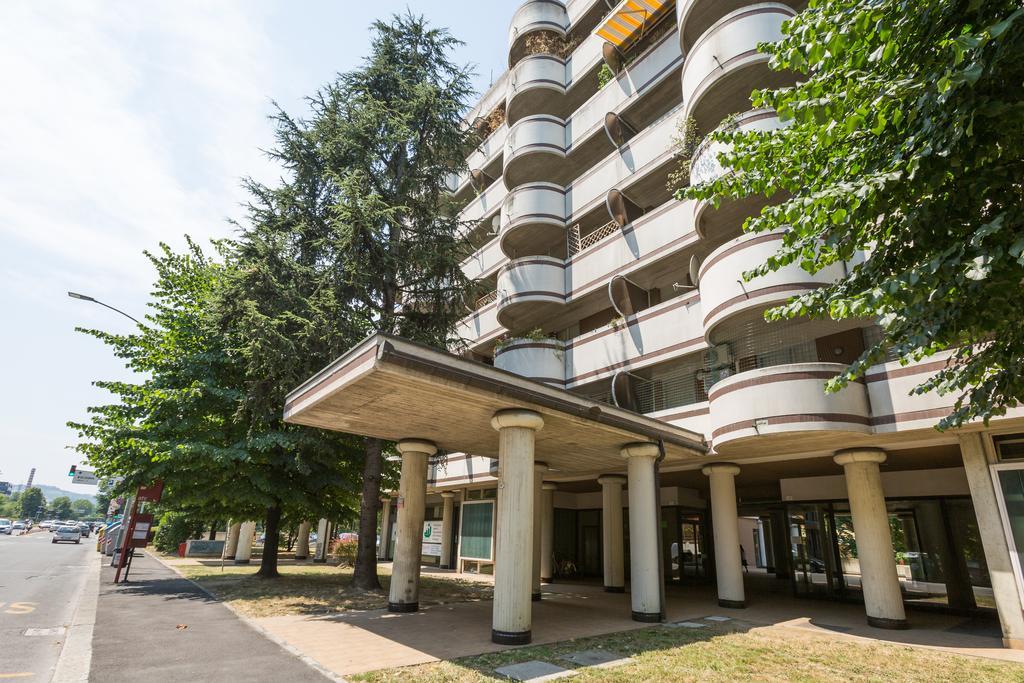 Bolognina Central Apartment Болонья Екстер'єр фото