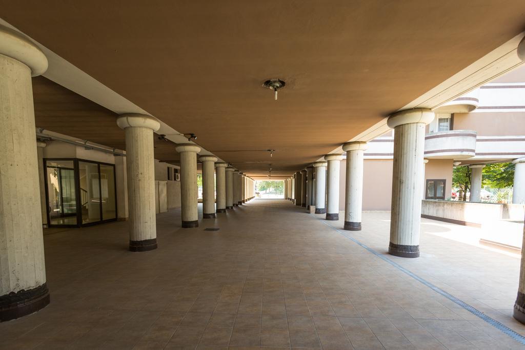 Bolognina Central Apartment Болонья Екстер'єр фото