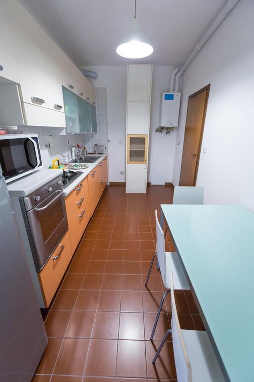 Bolognina Central Apartment Болонья Екстер'єр фото