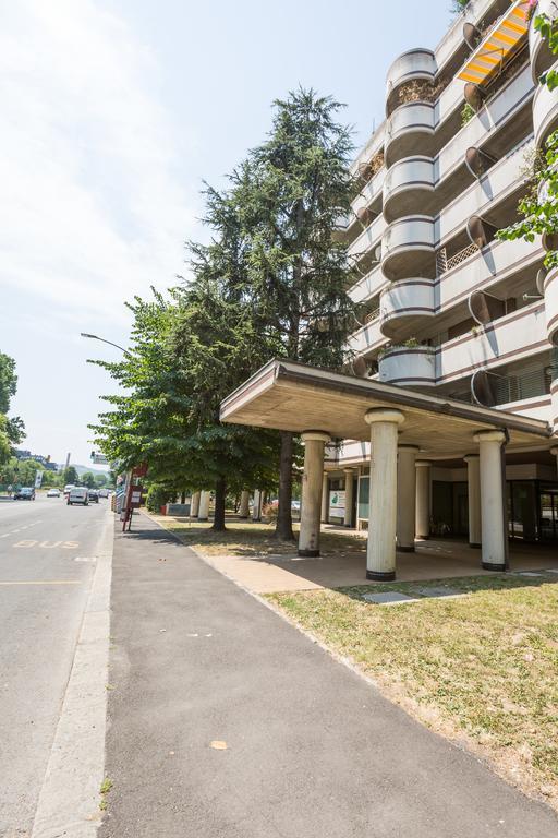 Bolognina Central Apartment Болонья Екстер'єр фото