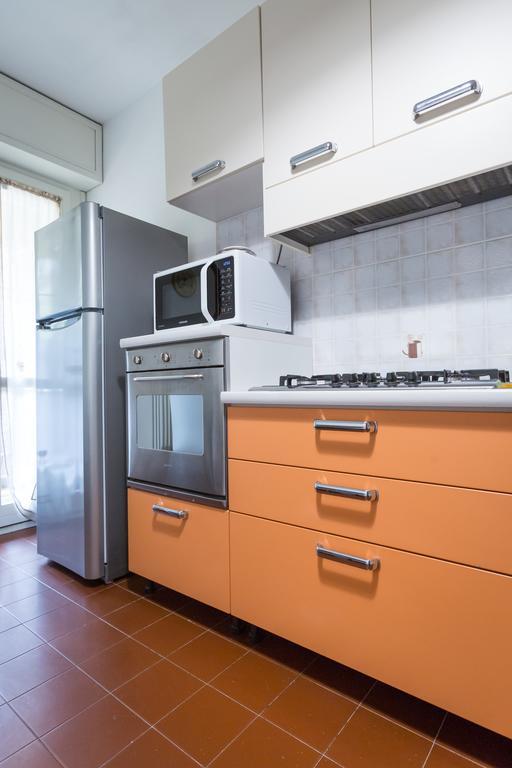 Bolognina Central Apartment Болонья Екстер'єр фото