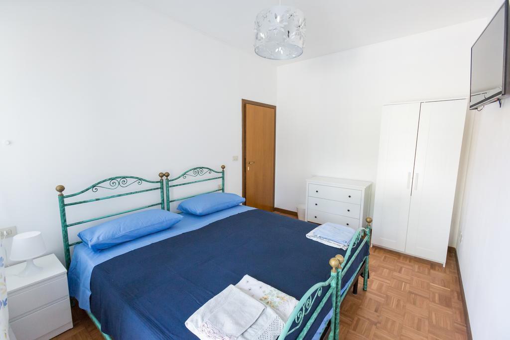 Bolognina Central Apartment Болонья Екстер'єр фото